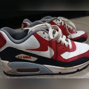 Womens Nike air max size 7